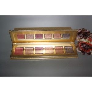 Eloise Sahara Nights Eye Shadow Palette Super Sparkly &  Shimmering MSRP $35